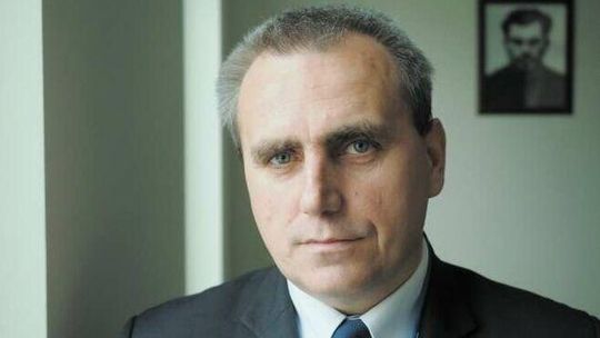 Zmiana na stanowisku dyrektora IPN w Lublinie. Marcin Krzysztofik odwołany