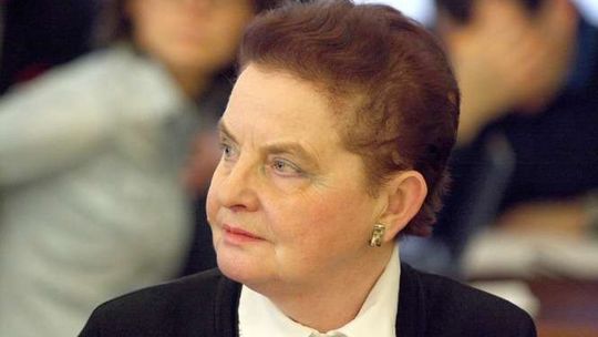 Zmiana na stanowisku konserwatora zabytków. Nowym będzie radna PiS?