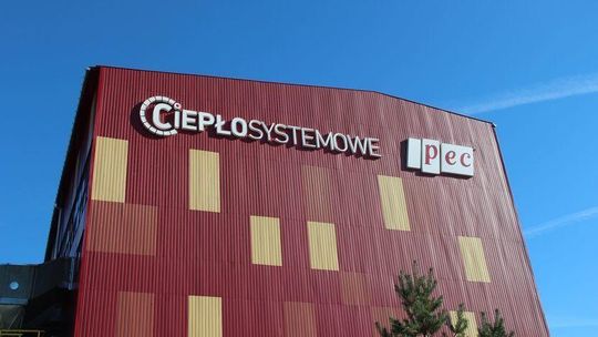 Zmiana na stanowisku prezesa Przedsiębiorstwa Energetyki Cieplnej w Białej Podlaskiej