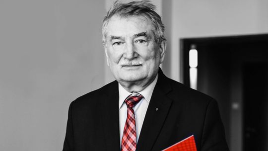 Zmiana na stanowisku rektora WSPiA w Lublinie