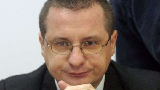 Zmiana prezesa w MKS Perła Lublin