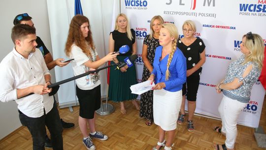 Zmiana przepisów dla sprzedających w galeriach. Handlowcy wywiną się pętli