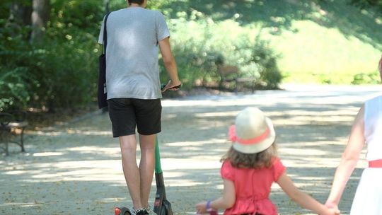 Zmiana przepisów. Strażnik miejski wlepi mandat za przekroczenie prędkości