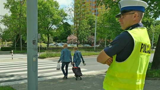 Zmiana przepisów. W Lublinie już złapali pierwszych kierowców