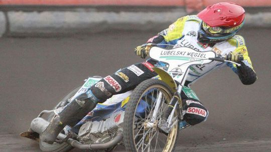 Zmiana regulaminu żużlowych rozgrywek