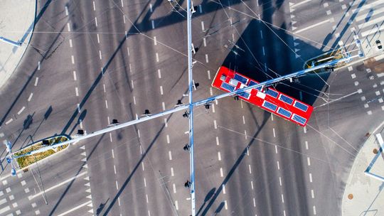 Zmiana rozkładu jazdy. Zobacz, czy na lepsze