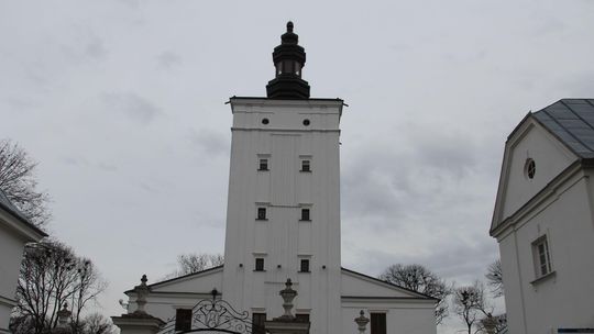 Zmiana sterów w Muzeum Południowego Podlasia. Od jutra nowy dyrektor