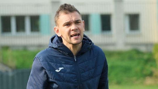 Zmiana trenera w drugim zespole Avii Świdnik