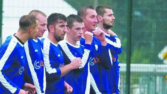  Zmiana trenera w Janowiance Janów Lubelski 