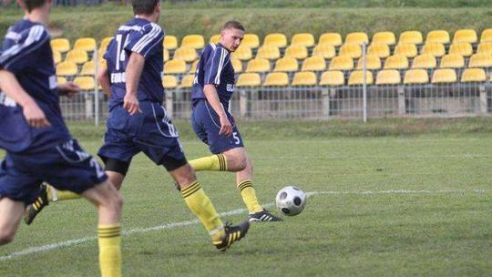 Zmiana trenera w Olendrze Sól. Ikona zamojskiej piłki odchodzi