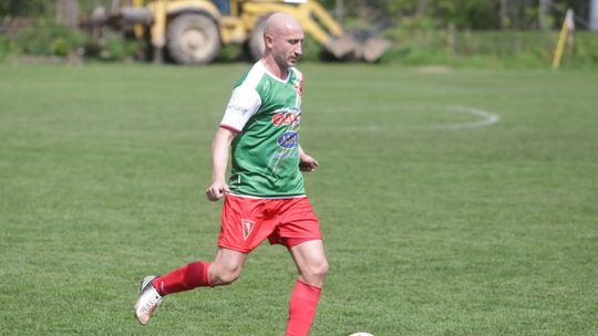 Zmiana trenera w Orionie Niedrzwica