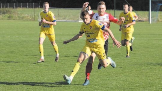 Zmiana trenera w Piaskovii Piaski