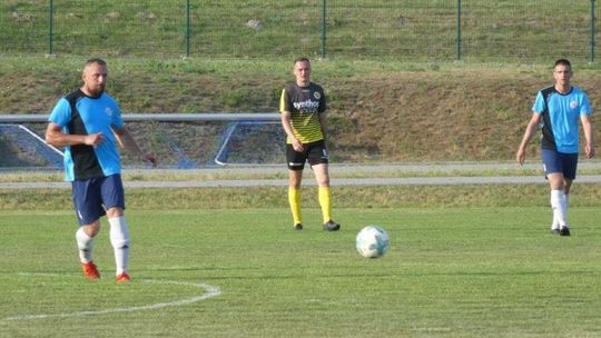 Zmiana trenera w Siennicy Nadolnej