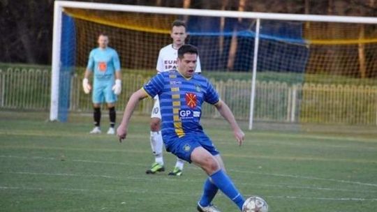 Zmiana trenera w Stali Kraśnik