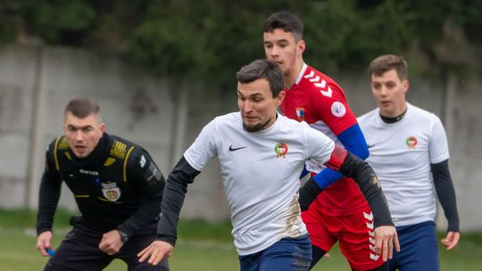Zmiana trenera w Turze Milejów. W środę kolejne mecze lubelskiej klasy okręgowej
