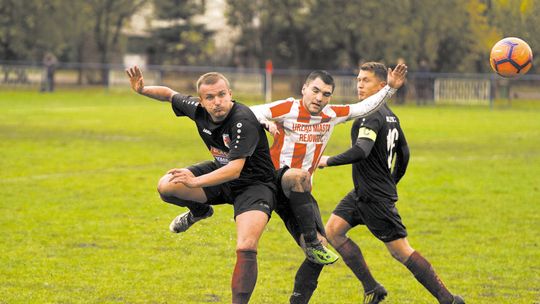 Zmiana trenera w Unii Rejowiec