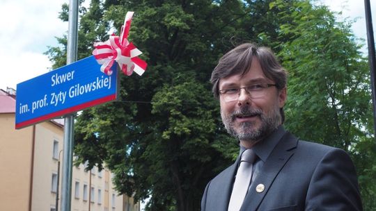 Zmiana w instytucji dzielącej miliony złotych. Syn byłej wicepremier nie jest już prezesem