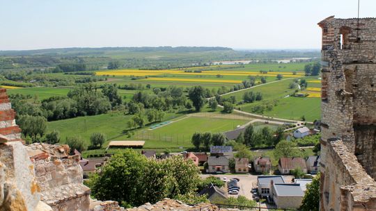 Zmiana w janowieckim urzędzie. Z zastępcy wójta na sekretarza