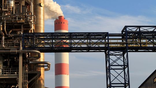 Zmiana w radzie nadzorczej Zakładów Azotowych "Puławy"