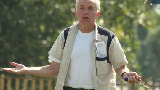 Zmiana warty w Rykach, mają nowego trenera