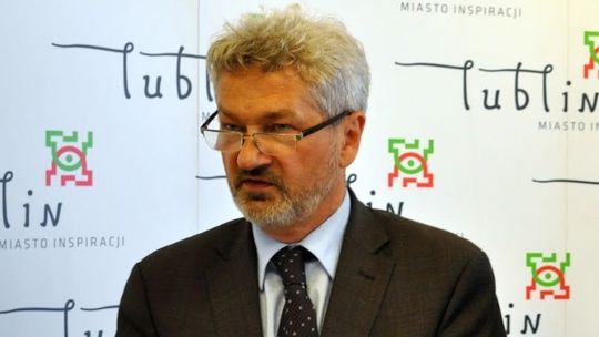 Zmiana wiceprezesa Portu Lotniczego Lublin