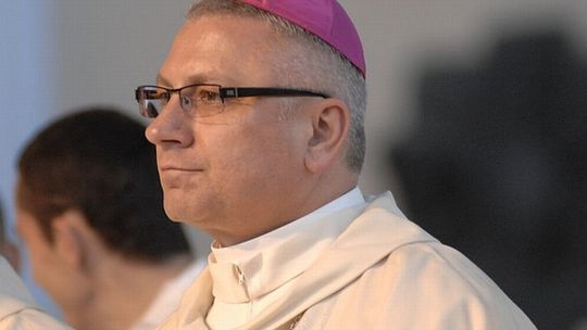 Zmiany kadrowe w Kościele. Bp Miziński trafi do Rzeszowa?