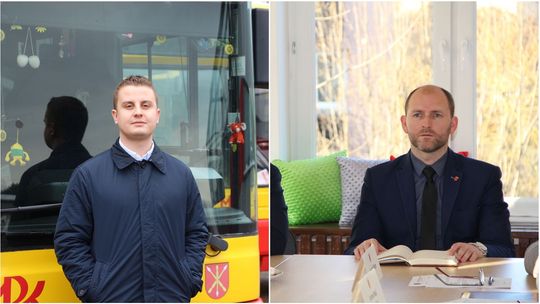 Zmiany kadrowe w Kraśniku. Którzy urzędnicy zmienili miejsce pracy?