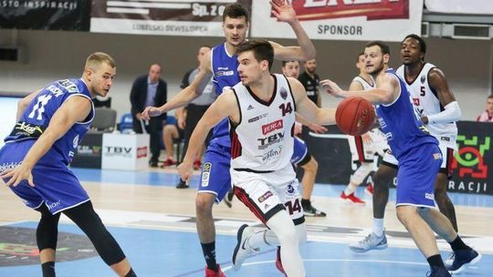 Zmiany kadrowe w Starcie Lublin