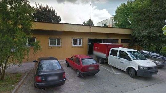 Zmiany na Czechowie. Sklepy i lokale usługowe w podstacjach cieplnych?