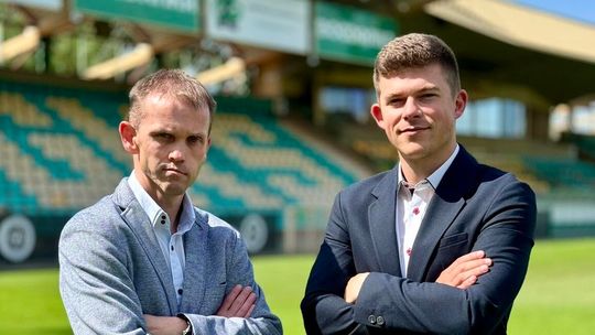 Zmiany na fotelu prezesa Fundacji Akademii Sportu Górnika Łęczna