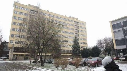 Zmiany na kampusie Politechniki Lubelskiej. Powstanie m.in. "studencki deptak"