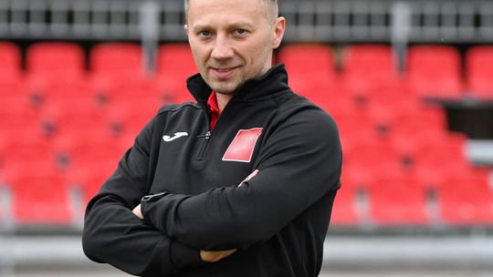 Zmiany na ławkach trenerskich w zamojskiej klasie okręgowej