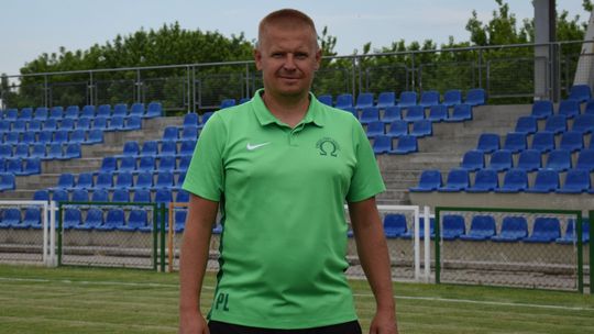 Zmiany na ławkach trenerskich w zamojskiej klasie okręgowej w przerwie zimowej