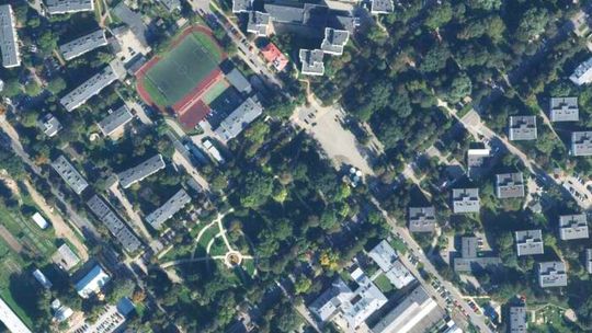 Zmiany na puławskim skwerze. Wydadzą prawie 2,5 miliona