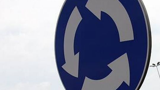 Zmiany na skrzyżowaniu Jana Pawła II i Armii Krajowej w Lublinie
