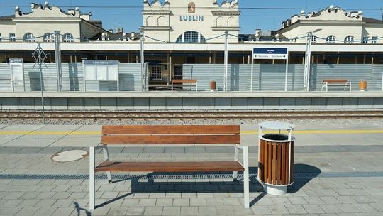 Zmiany na stacjach kolejowych w regionie. Co z przebudową Lublina Głównego?