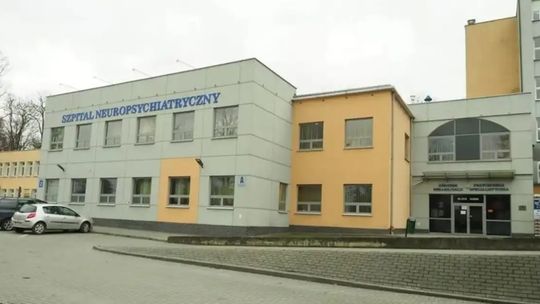 Zmiany na stanowisku dyrektora w lubelskim szpitalu