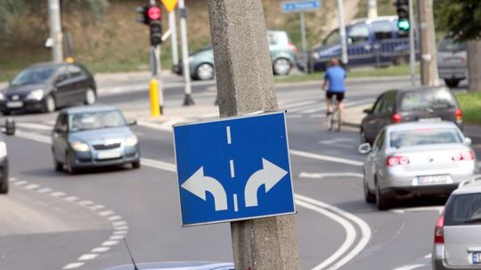 Zmiany na ul. Filaretów. Łatwiej dojedziemy do centrum Lublina