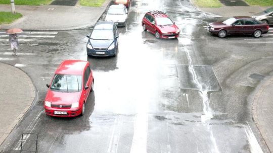 Zmiany na ul. Sowińskiego w Lublinie. Korki powinny być mniejsze