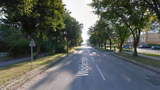 Zmiany na ulicach. Zamykają odcinek ul. Wojciechowskiej