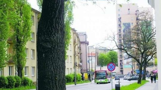 Zmiany nazw ulic w Lublinie. Jedna ma szansę pozostać