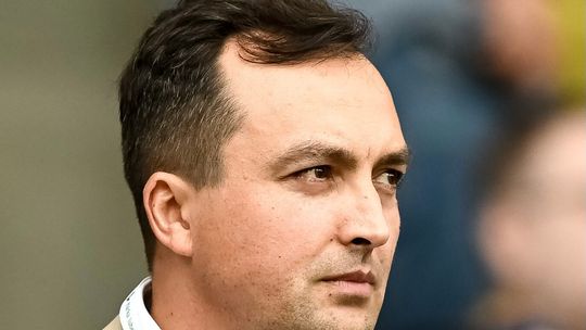 Zmiany nie tylko w szatni. Sebastian Buczak odchodzi z Górnika Łęczna