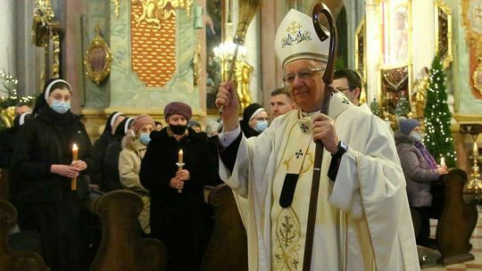 Zmiany personalne w archidiecezji lubelskiej