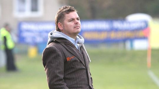 Zmiany trenerów w KS Dąbrowica i Cisach Nałęczów