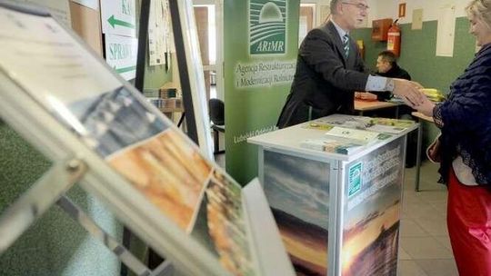 Zmiany w agencjach rolniczych w Lubelskiem. Kto może zostać dyrektorem?