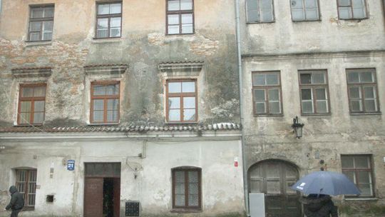 Zmiany w budżecie Lublina: Jezuicka 21 do remontu. Bo brzydka