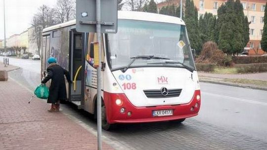 Zmiany w cenniku MPK w Kraśniku