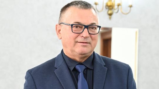 Zmiany w dęblińskim Ratuszu. Burmistrz ma nowego zastępcę