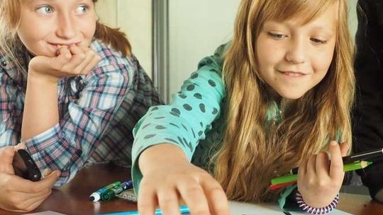 Zmiany w edukacji od 1 września: Programowanie już od najmłodszych klas