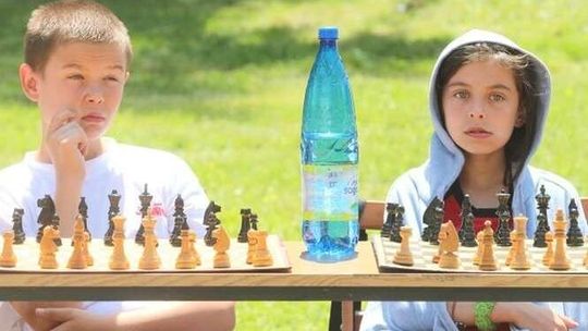 Zmiany w edukacji. W podstawówce dzieci będą uczyć się gry w szachy